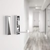 Gedotec JUNUS Folding Clothes Hook for Wall Mounting – JUNUS