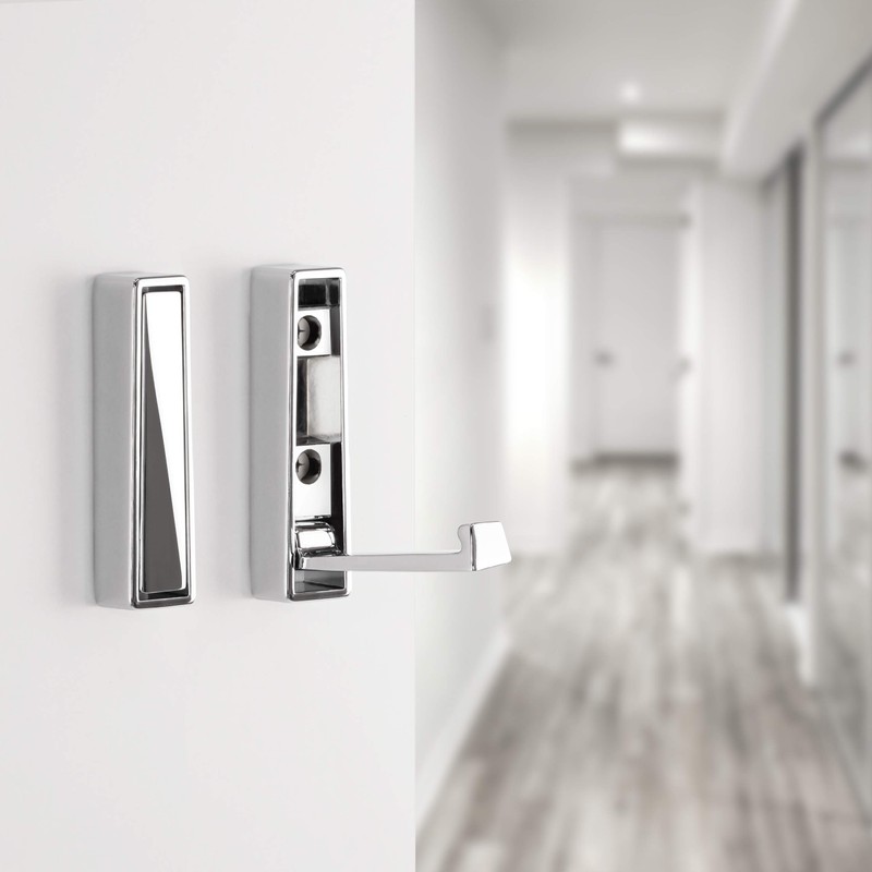 Gedotec JUNUS Folding Clothes Hook for Wall Mounting – JUNUS