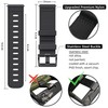 EKINGEEK for Garmin Vivoactive 5 Vivoactive 6 Watch Band, 20mm