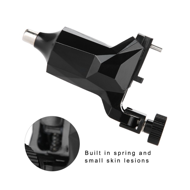 Fashion Rotary Liner Shader Tattoo Machine Strong Motor Gun Makeup
