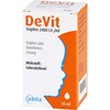 DeVit Drops 2400 IU/ml, 10 ml Solution