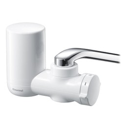 Mitsubishi reiyonkurinsui Faucet Rear Type Water CLEANSUI mono MD111 – WT