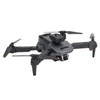 K6 All Sides Obstacles Avoidance Drone Aerial Photography Folding Quadcopter