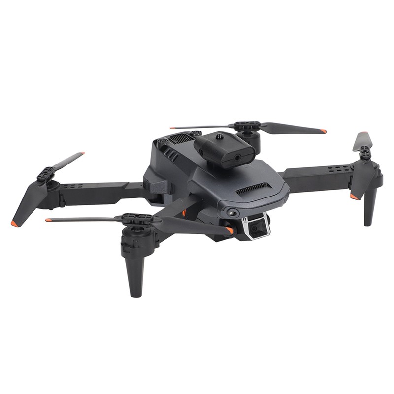 K6 All Sides Obstacles Avoidance Drone Aerial Photography Folding Quadcopter