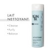 Yon-Ka Lait Nettoyant Facial Cleanser, Gentle Milk Cleanser & Makeup