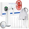 Tonsil Stone Remover Tool, Upgraded Electric Tonsil Stone Removal Kit