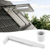 SG Store Pack of 2 Roof Window Cleaning Latches Replacement