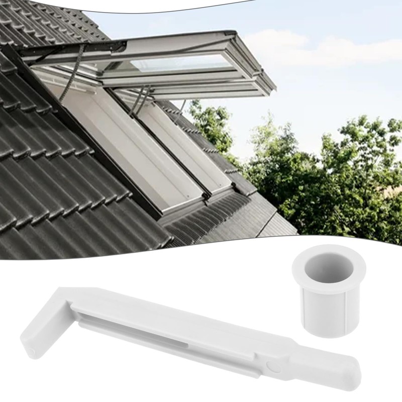 SG Store Pack of 2 Roof Window Cleaning Latches Replacement