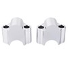 1 7/8 Inch Handlebar Bar Riser Motorcycle Bar Clamps 22