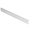 U Channel Aluminium 48x12mm Heavy Duty 3 Side Beam Accessory