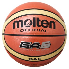 Molten GA6 No. 6 Ball BGA6