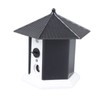 Dog Bark Control Device Portable Smart Ultrasonic Dog Barking Deterrent