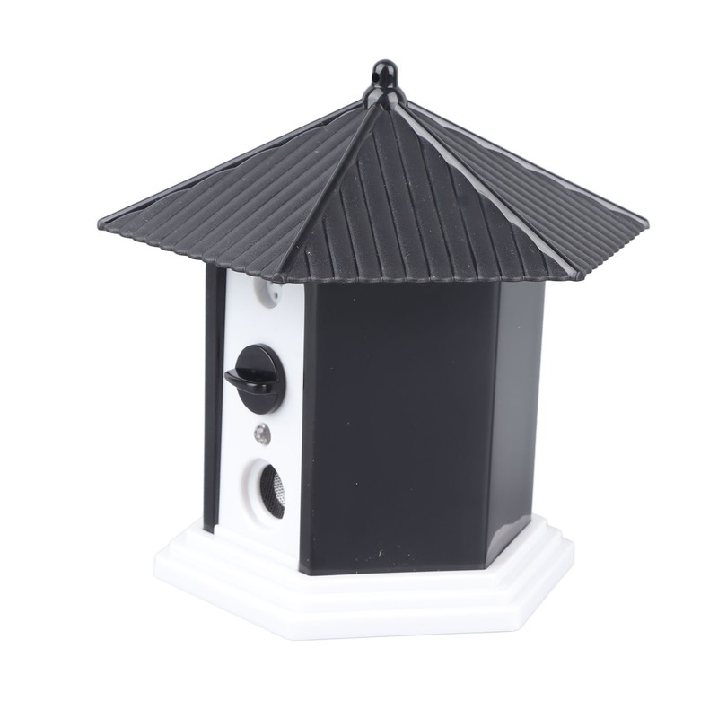Dog Bark Control Device Portable Smart Ultrasonic Dog Barking Deterrent