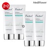 [Mediflower] Perfect Waterful UV Sun Essence 50ml x 4 /