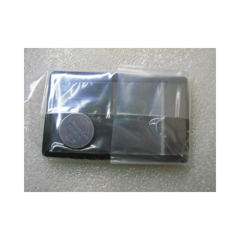 Jensen RV Stereo - Double DIN Wireless Remote for XRV10R