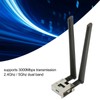 Wireless WiFi Adapter Card M.2 NGFF 2.4Ghz 5Ghz 3000Mbps 802.11