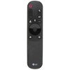 Genuine AKB76038001 Soundbar Remote Control Compatible with LG S65Q S75Q