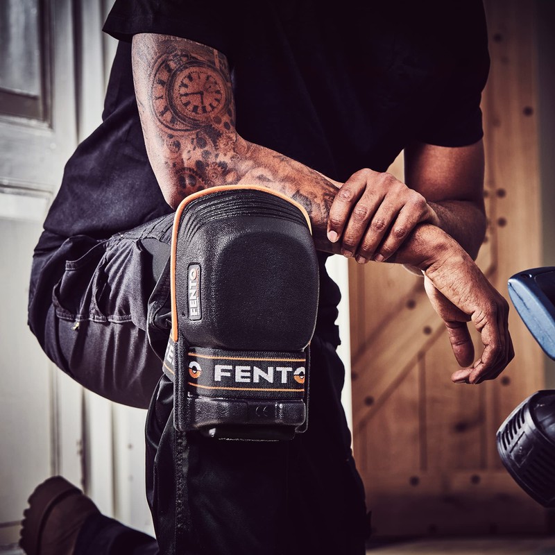 FENTO Original clip elastic bands, replaceable and adjustable clip elastic