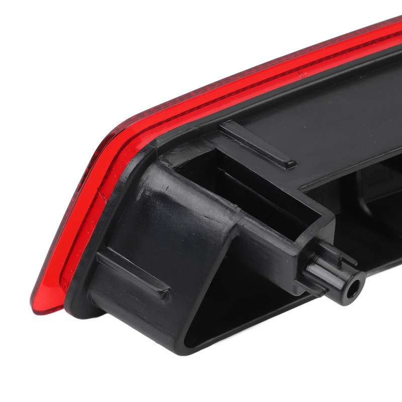 Rear Bumper Cover Reflector Bezel Trim 68275963AC Strong Structure Fit