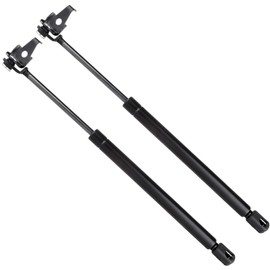 SCITOO 4326 14.53" Lift Supports Fit for Lexus ES300 1997-2001 Front Left and Right Hood Shock Struts 2pcs