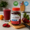 2-Pack HumanN SuperBeets Heart Chews 60 Ct Each | Blood