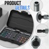 24 in 1 Magnetic Screwdriver Set, Multi Ratchet Screwdriver DIY