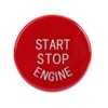 VOBOR Car Engine Button - Car Engine One-Button Start Button,
