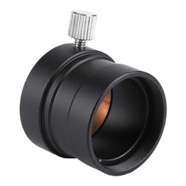 1.25 Inch to 0.965 Inch Telescope Eyepiece Adapter Ring 31.7 mm to 24.5 mm Adapter Lens Connection Adapter