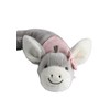 Sterntaler Emmi Girl Donkey Children's Neck Pillow Flora Rose