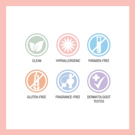 Physicians Formula Super CC+ Cream Color-Correction + Care Cream Full Coverage Light Foundation, Anti Aging Hydrating Serum, For Uneven Skin Tone, Dermatologist Approved