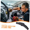 CHILDWEET 2pcs Replacement Nylon Handle for High Pressure Washer Ergonomic