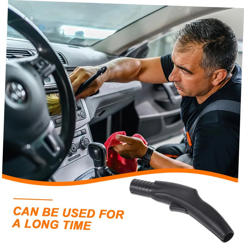 CHILDWEET 2pcs Replacement Nylon Handle for High Pressure Washer Ergonomic