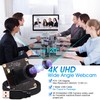 4K USB Camera ELP Camera Module with Mic for Computer