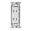 Elpa Double Outlet EW – 1102hn