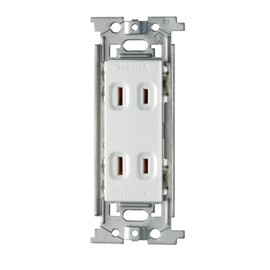 Elpa Double Outlet EW – 1102hn