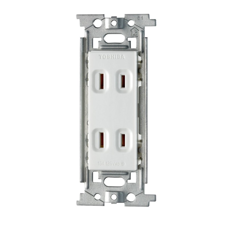 Elpa Double Outlet EW – 1102hn