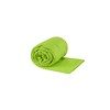 Sea to Summit Men's berry camping towels, Lime, XL UK,100.00