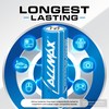 Allmax AA Lithium Batteries (16 Count) – Longest Lasting, Leakproof,