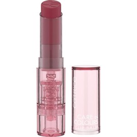 Catrice Care In Colours  Shea & Cocoa Butter Lip Balm - Color: 030 Bubbly Friday