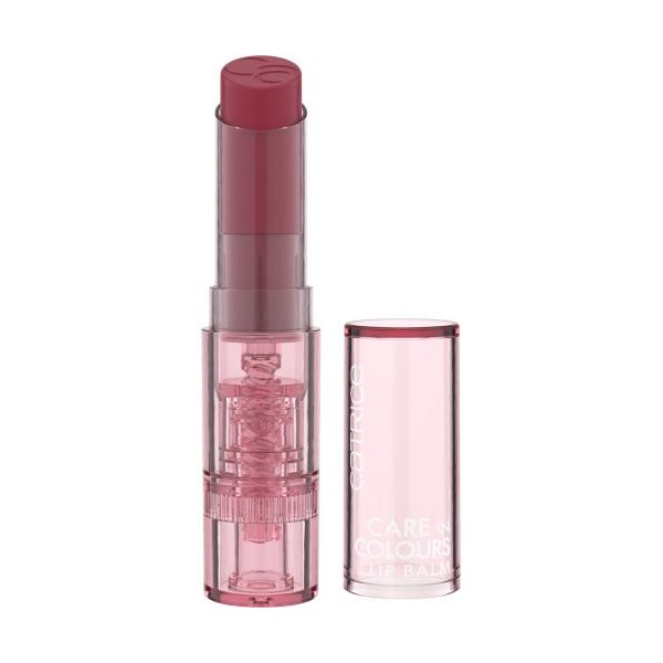 Catrice Care In Colours Shea & Cocoa Butter Lip Balm
