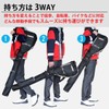 ENDLESS GOLF Golf Club Case, Holds Up to 8 (Lightweight,