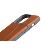 Bellroy Case for 3 Cards i14 Plus Terracotta