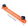 Gorise Adjustable Cutting Machine Base Guide New Electric Circular Saw