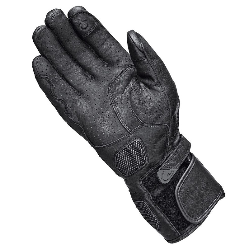 Held 2556-00_01_11 Gloves, Black