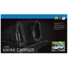 Reese Explore 1394900 J-Rac Kayak Carrier , Black