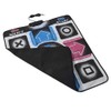 Dance Pad, Non-Slip Wear-Resistant Dancing Step Dance Mat Pad Dancer