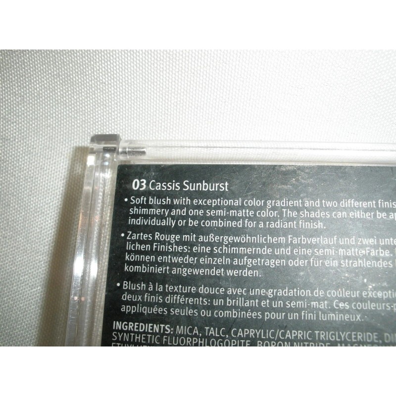 Essence Blush Lighter Gradient Powder Blush - Select your shade