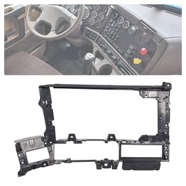 Dashboard Panel For 1997-2014 Freightliner Columbia 1997-2010 Freightliner Century/ 2002-2009 Freightliner Coronado Trucks Replace for A18-34683-005