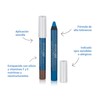Eye Care Jumbo Eye Shadow Waterproof 3.25g Petal 1 Piece