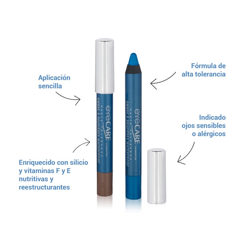 Eye Care Jumbo Eye Shadow Waterproof 3.25g Petal 1 Piece